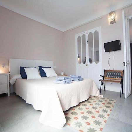Apartamento De 43 M2 Con Vistas Al Mar. Altea Buitenkant foto