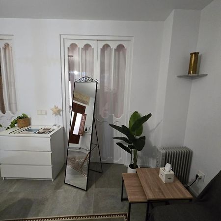 Apartamento De 43 M2 Con Vistas Al Mar. Altea Buitenkant foto