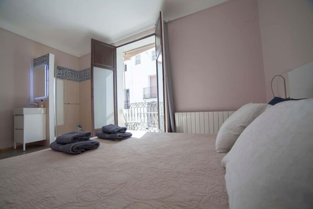 Apartamento De 43 M2 Con Vistas Al Mar. Altea Buitenkant foto