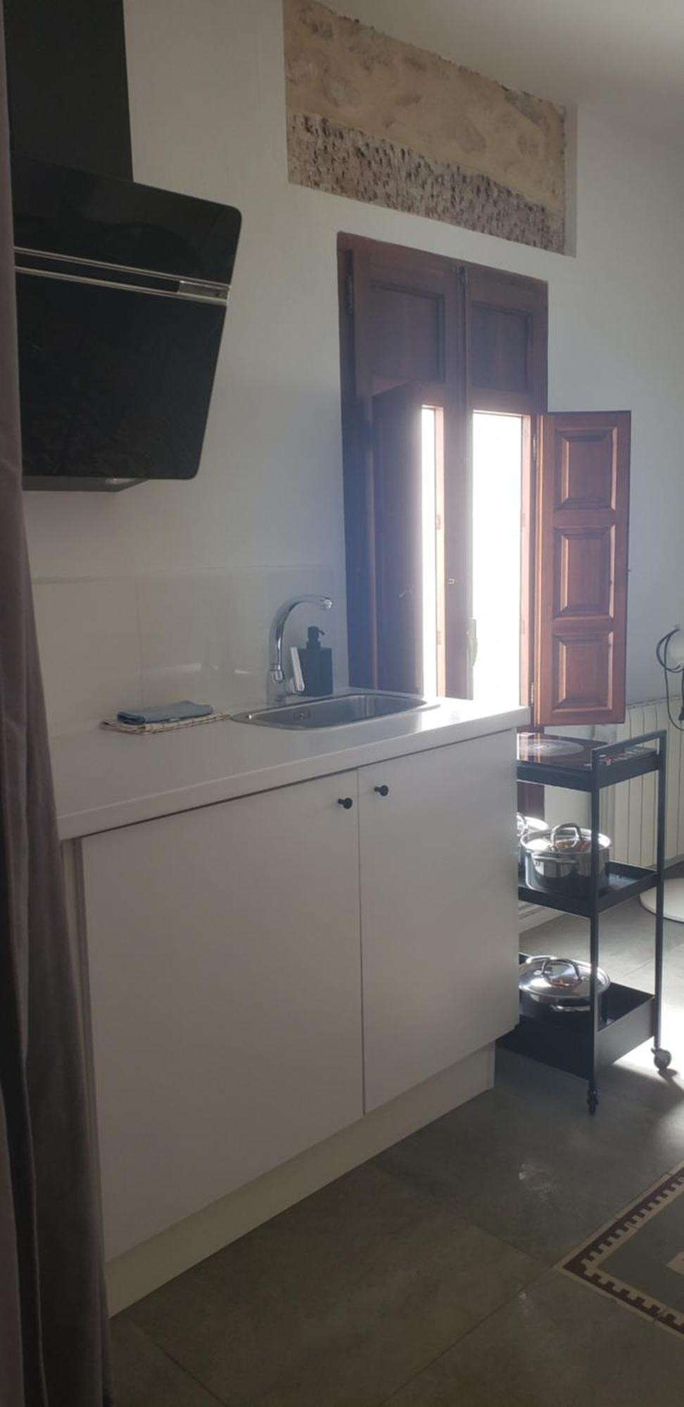 Apartamento De 43 M2 Con Vistas Al Mar. Altea Kamer foto