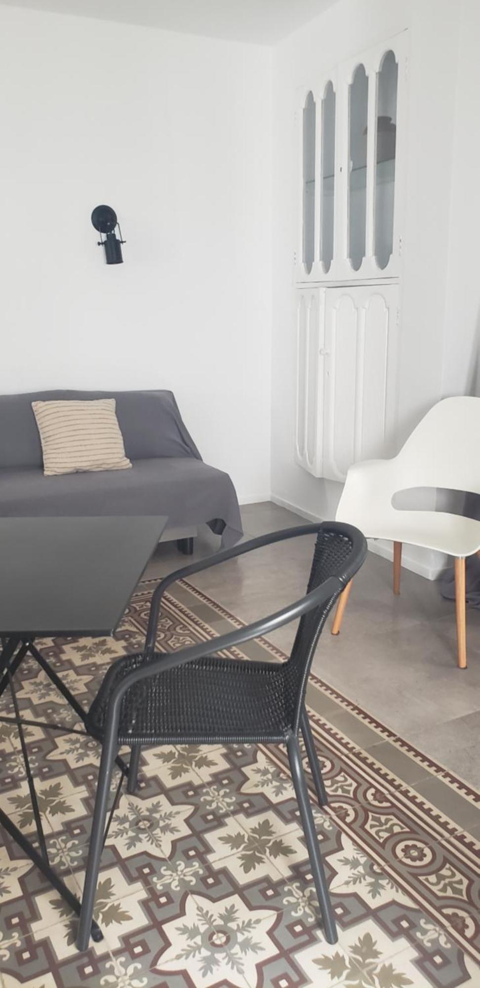 Apartamento De 43 M2 Con Vistas Al Mar. Altea Buitenkant foto