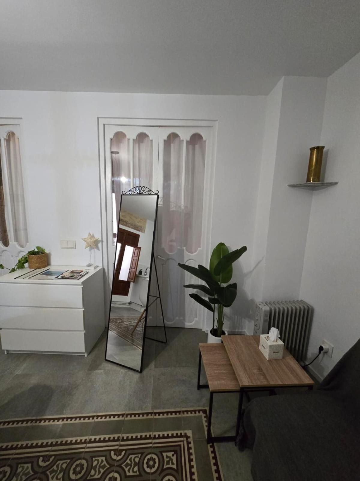 Apartamento De 43 M2 Con Vistas Al Mar. Altea Buitenkant foto
